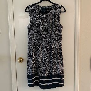 🎉 HP 🎉 Cynthia Rowley silk dress.